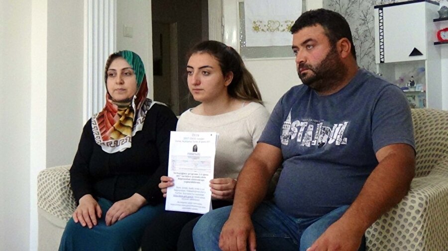 ​Sahtekarlıkla suçlanan kız ilk kez konuştu: Suçlamaları reddeden genç kız sürpriz açıklamalar yaptı​