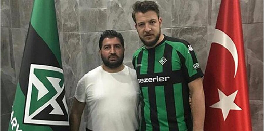 Batuhan Karadeniz'in yeni takımı son günde belli oldu