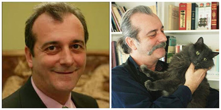 Şahap Sayılgan / Sadık