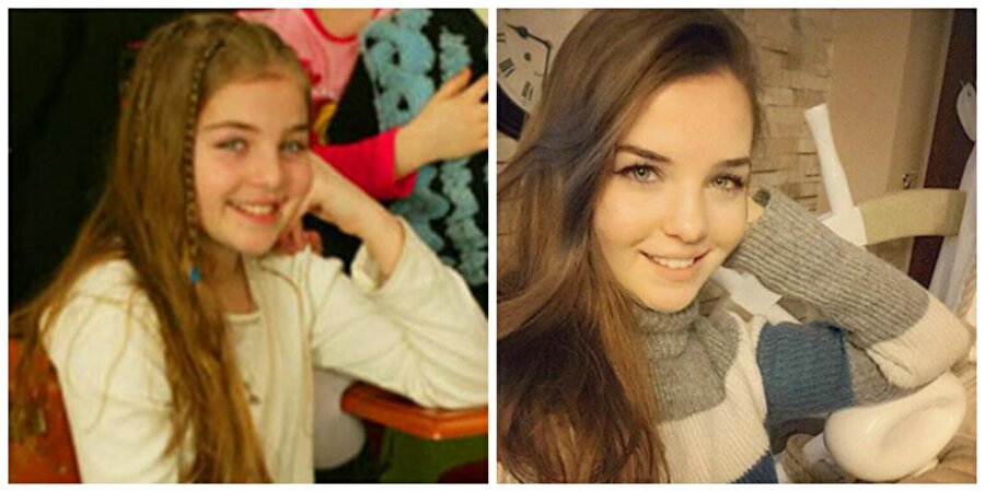 Gizem Güven / Ceren