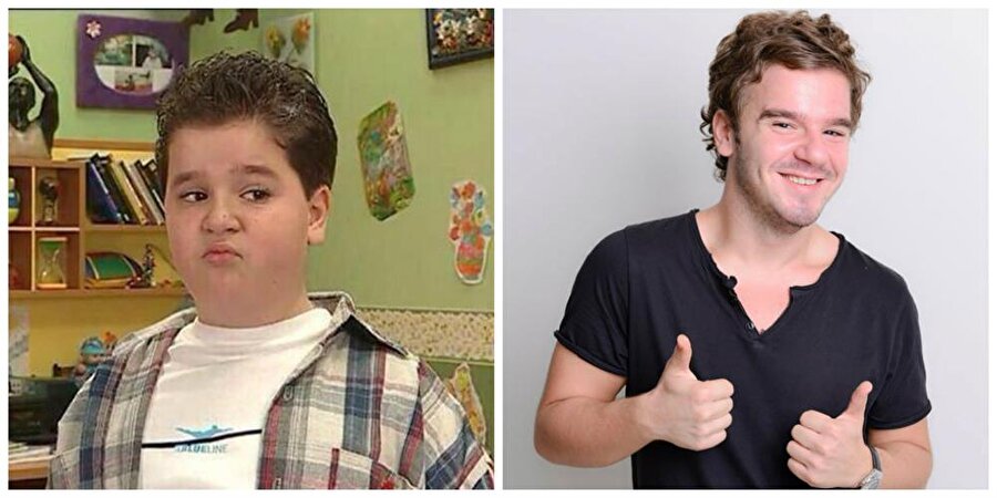 Buğra Özmüldür / Cem