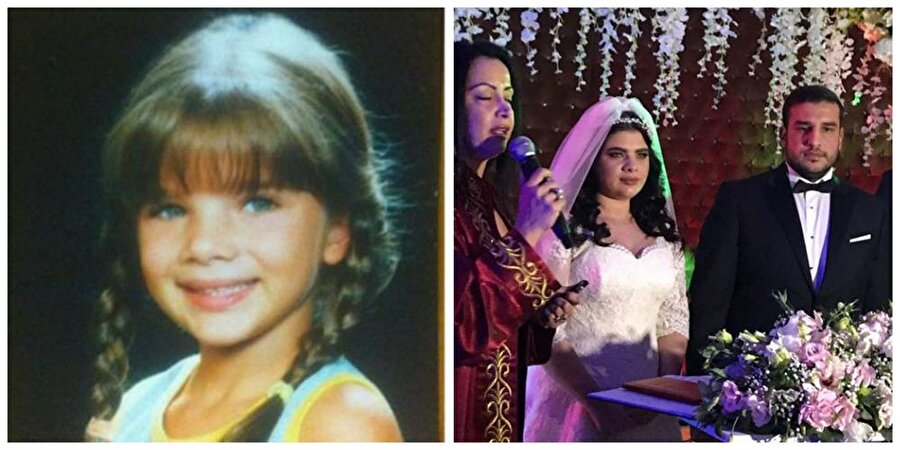 Damla Ersubaşı / Tuğçe