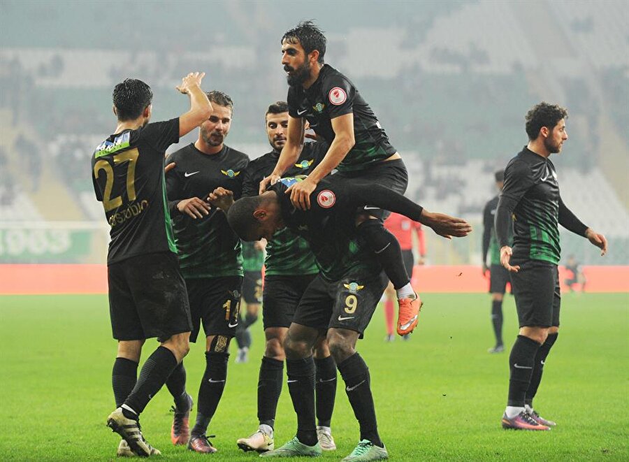 Akhisar Belediyespor'un ismi değişti
