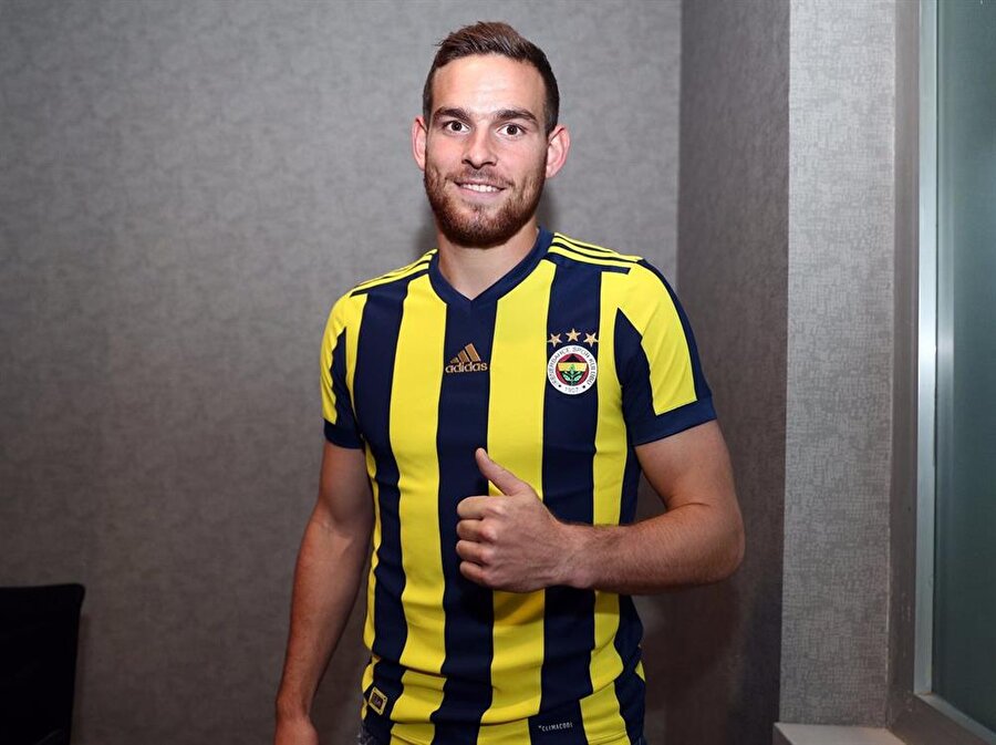 Vincent Janssen

                                    
                                    
                                    
                                    Eski Takımı: TottenhamYeni Takımı: Fenerbahçe
                                
                                
                                
                                