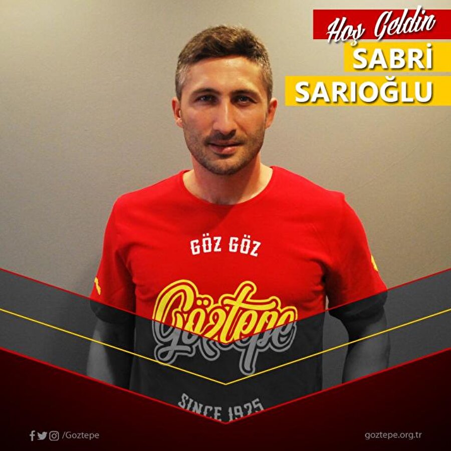 Sabri Sarıoğlu

                                    
                                    
                                    
                                    Eski Takımı: GalatasarayYeni Takımı: Göztepe
                                
                                
                                
                                