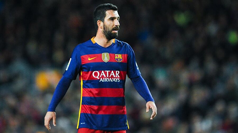 Arda Turan'ın Galatasaray'a neden gelmediği ortaya çıktı