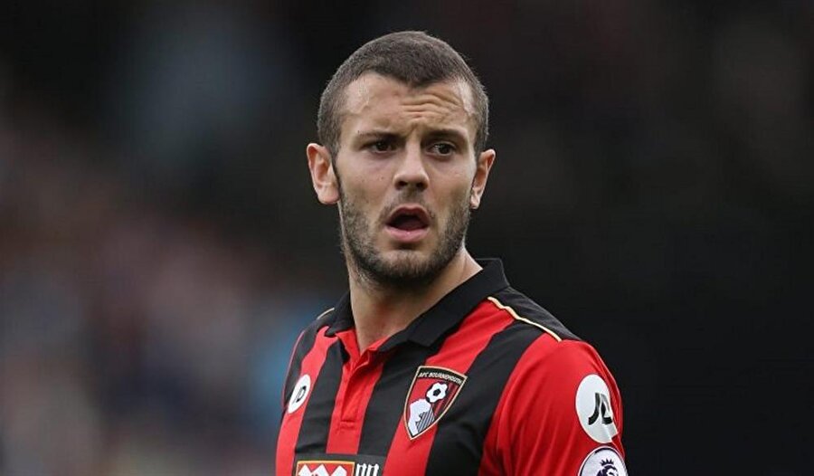 Jack Wilshere Fenerbahçe'ye transfer