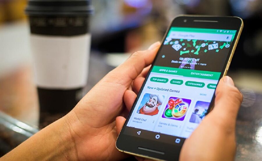 Google Play