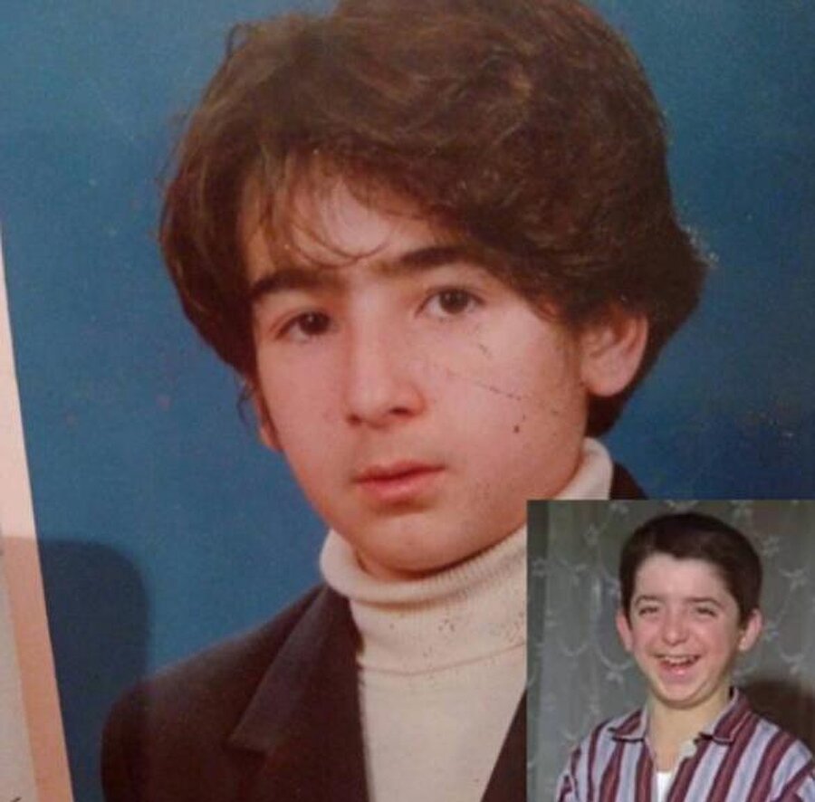 Kimseyi inandıramadı!
Sosyal medyayı aktif kullanan isimlerden oyuncu Zeynep Kankonde, çocukluk fotoğrafını paylaştı. Çok sayıda yorum alan paylaşımda, fotoğraftaki kişinin Kankonde olduğuna kimse inanmadı.