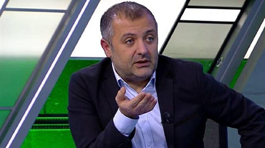 Fenerbahçeli taraftarlar çok kızacak: Mehmet Demirkol'dan Valbuena'ya ağır eleştiri