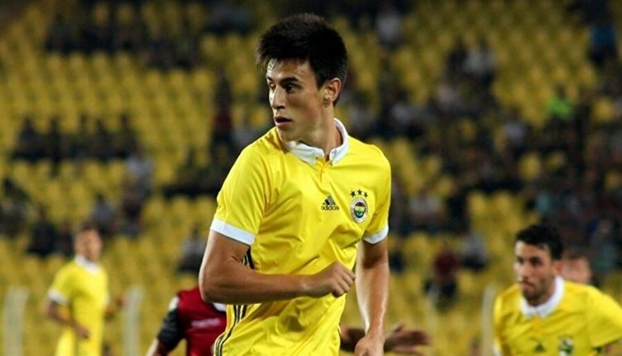 Elijf Elmas'a FIFA'dan ret yanıtı geldi.