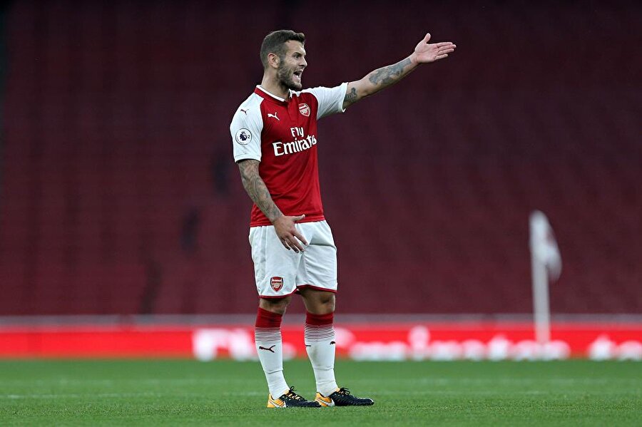 ​Wilshere transferi neden olmadı? İşte gerçekler