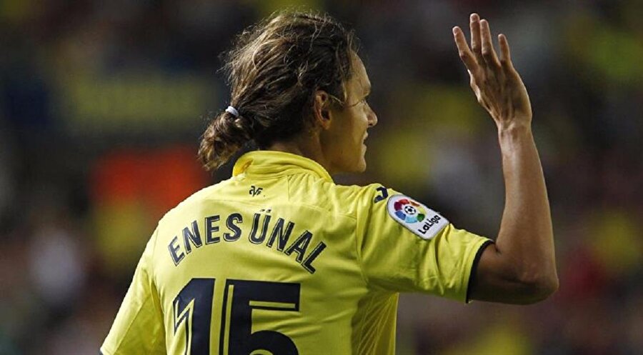 La Liga'da Enes Ünal rüzgarı