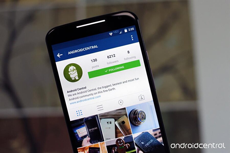 Android

                                    Instagram hikayelerini Android cihazlara indirmek isteyen kullanıcılar ise Google Play Store üzerinden erişilebilen "Story Saver for Instagram" uygulamasıyla kaydetmek istediği tüm hikayeleri cihazında görebiliyor. Uygulama, basit arayüzü ve anlaşılabilir yönlendirmeleriyle kullanıcılarına kolaylık sağlamak konusunda da oldukça yetenekli... 
                                