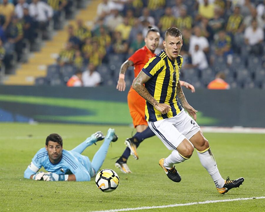 Galatasaray'dan Fenerbahçe'ye şike göndermesi