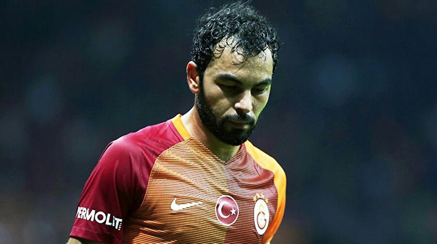 Taraftardan Selçuk'a tepki