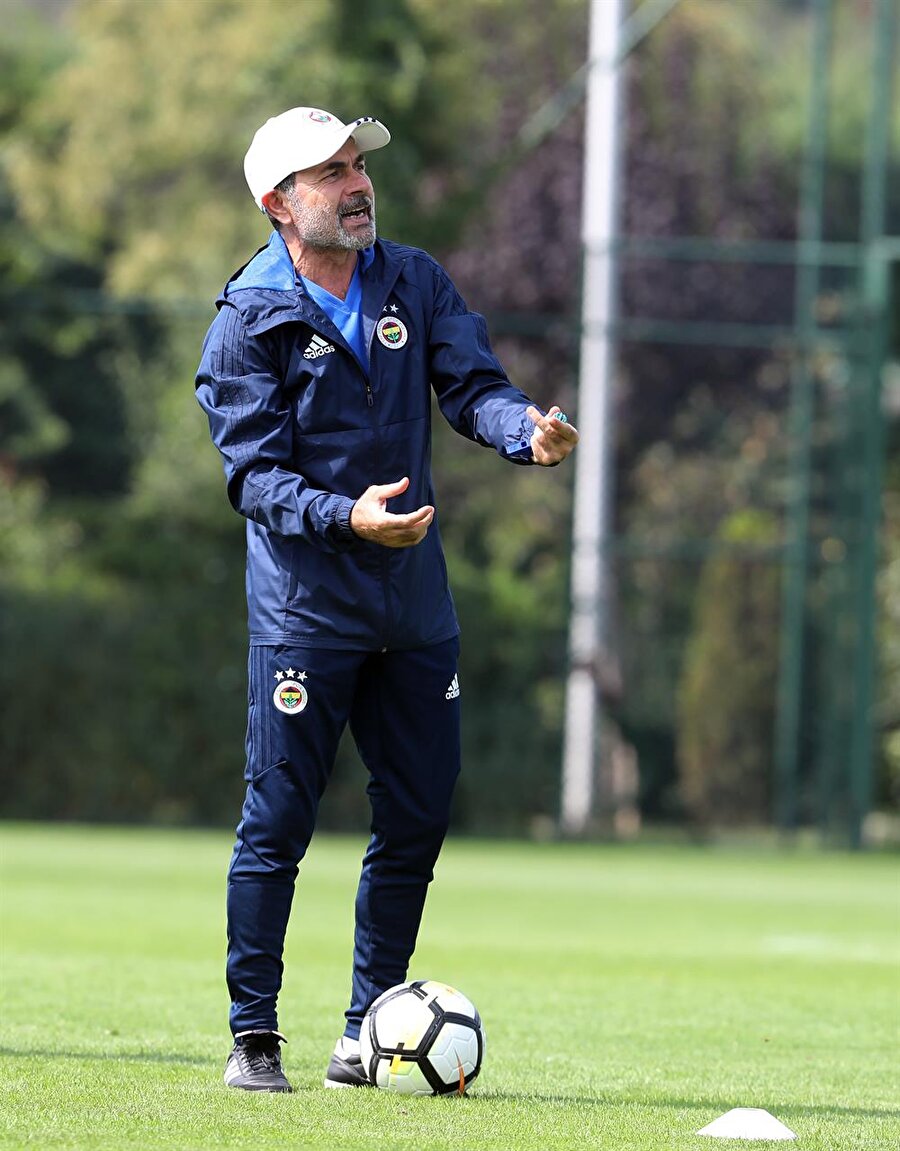 Kocaman uyarı: Beyler kendinize gelin