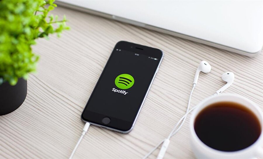 Spotify