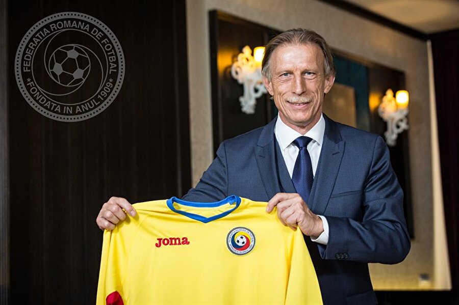 Fenerbahçe'nin eski teknik direktörü Daum için şok açıklama: Daum bize takım otobüsünü ittirdi!