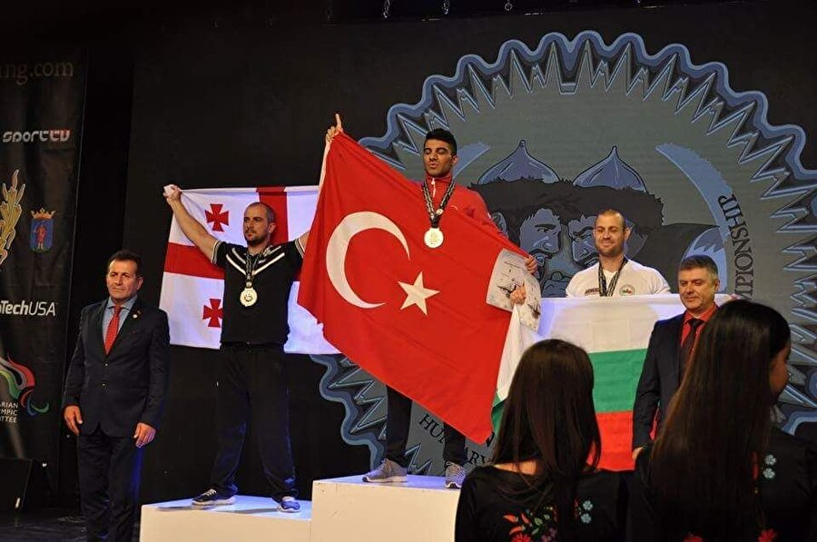 Oğuzhan Koçak
