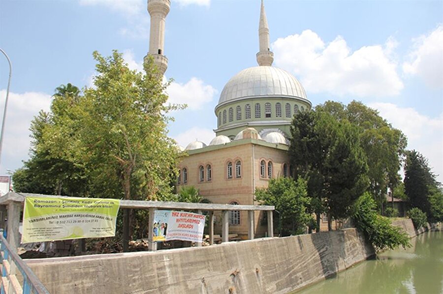 Arşiv: Zirai Donatım Fatih Cami