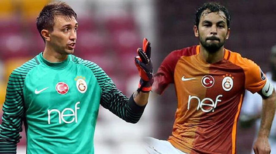 Muslera'dan Selçuk İnan açıklaması