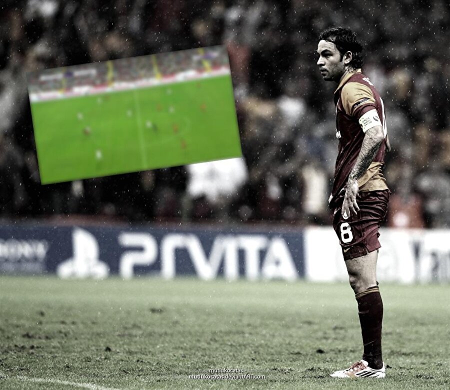 Selçuk İnan Antalyaspor