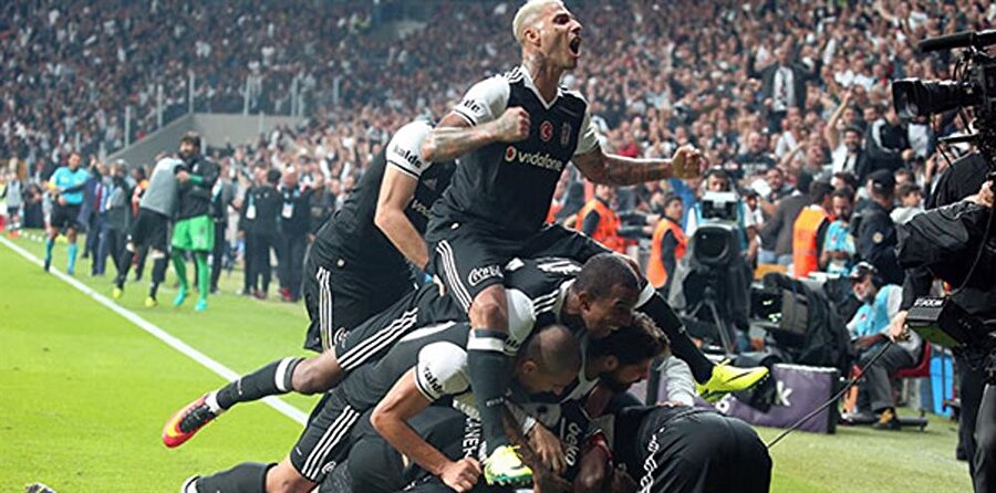 Porto Beşiktaş maçı