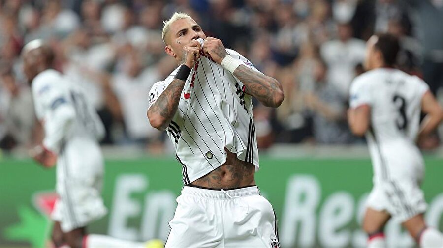 Quaresma tarih yazacak!