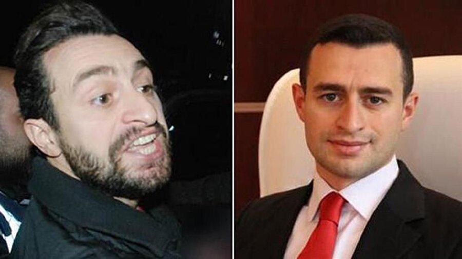 FETÖ’den tutuklanan eski kaymakam Kadir Güntepe’nin ‘kaymakamlar imamı’ " tutuklu sanık Hüseyin Özyurt'la 33 kez görüştüğü bilgisi tespit edildi.