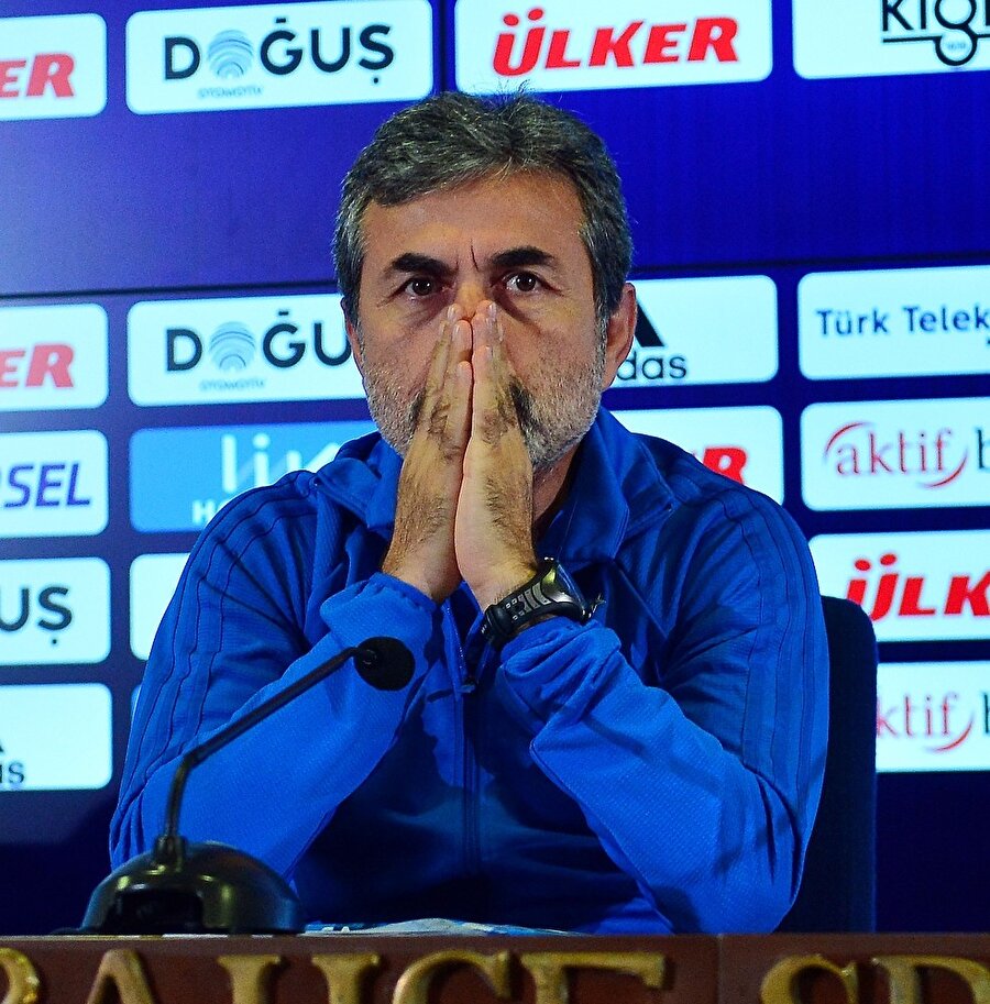 ​Kocaman, Pereira’nın gerisinde kaldı