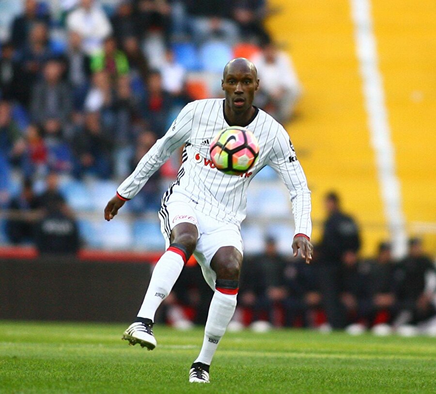 ​Beşiktaş'ta maç öncesi şok gelişme: Atiba sakatlandı!