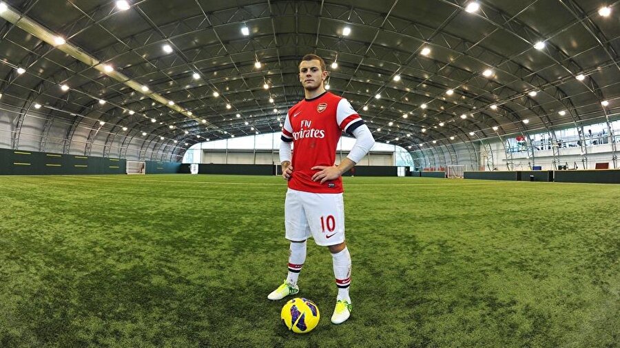 ​İşte Wilshere’in Fenerbahçe kararı!