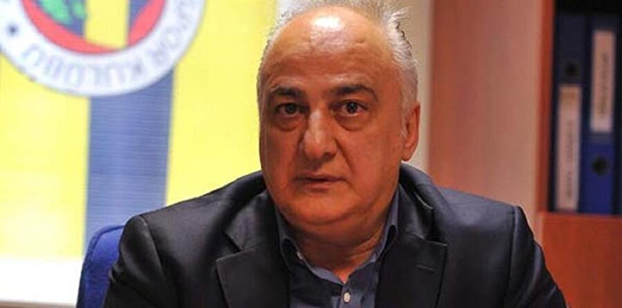 ​Fenerbahçe Asbaşkanı Hakan Dinçay yaşamını yitirdi