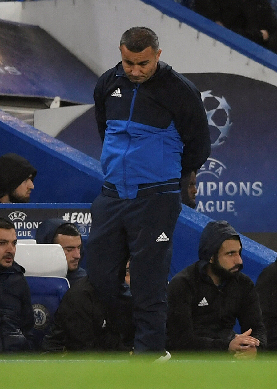 Gurbanov Ermenistan İşgali'ne vurgu yaptı.