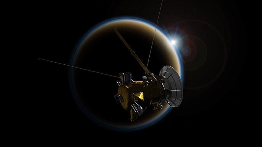 Cassini