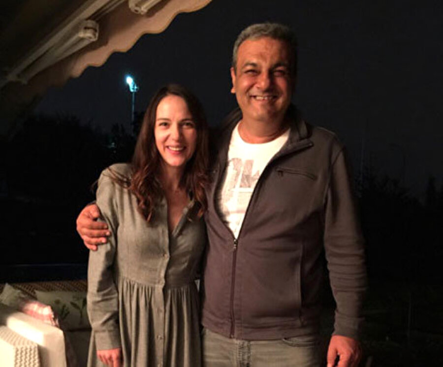 2013'te evlendi
Güner, iş adamı Ali Haydar Bozkurt ile 21 Haziran 2013 tarihinde dünya evine girdi. 