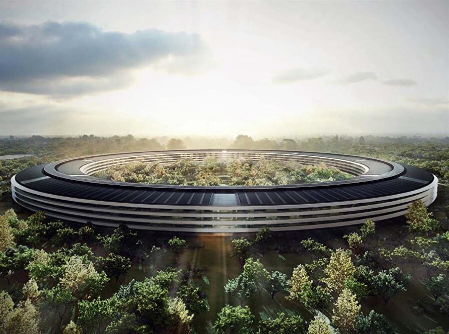 Apple Park