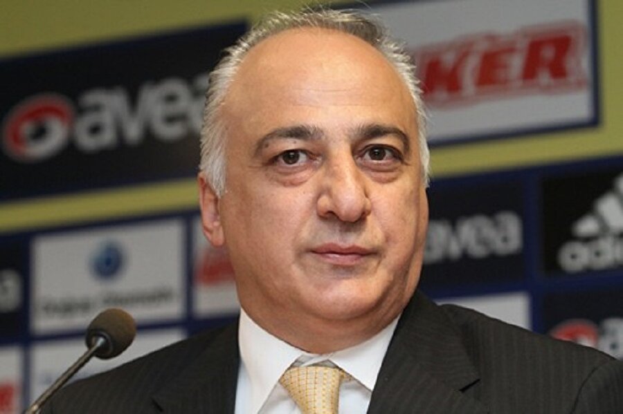 Hakan Dinçay’a son görev