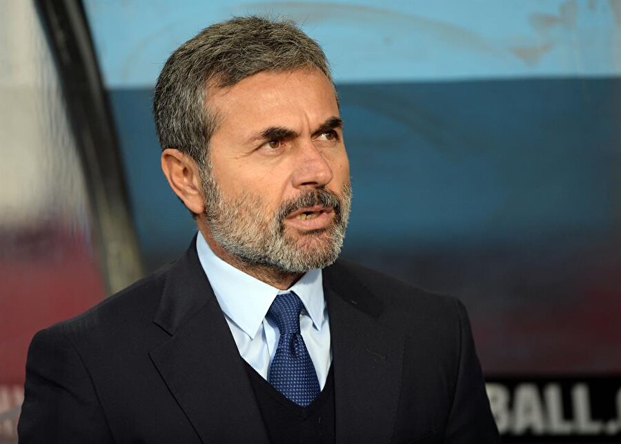 Fenerbahçe’den ilginç Aykut Kocaman açıklaması