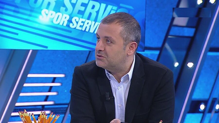 Mehmet Demirkol: Casillas 2 gün uyuyamaz artık!