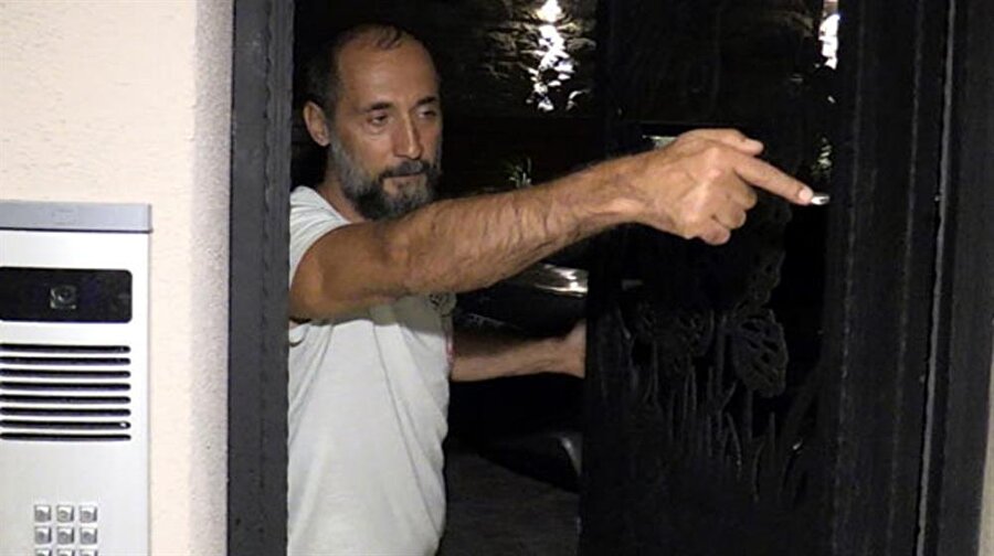 Milli sporcunun evine hırsız girdi: Değerli eşyaları çalındı