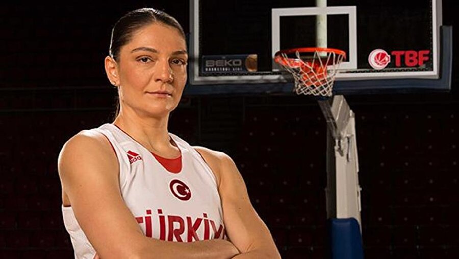Eski Milli basketbolcuya büyük onur: Eurolegue tarihinin en iyi oyuncusu seçildi