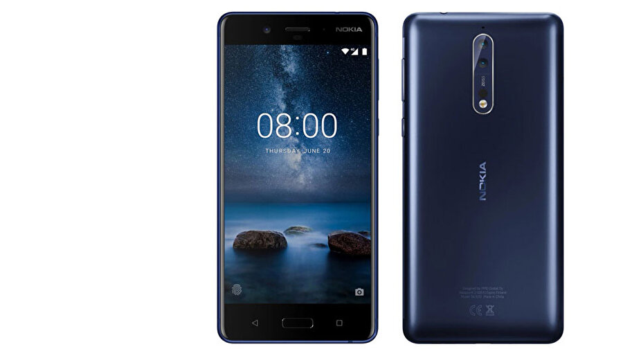 Nokia 2.