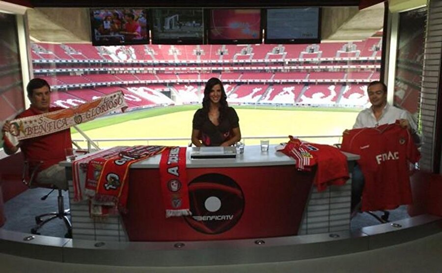 Benfica'dan iki Türk kulübüne suçlama!