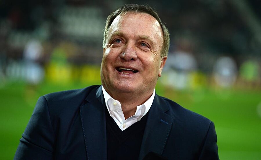 Advocaat'tan Fenerbahçe'ye şok sözler!