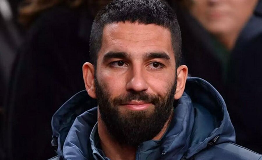 Barcelona Ocak ayında Arda'yı takasta kullanacak
