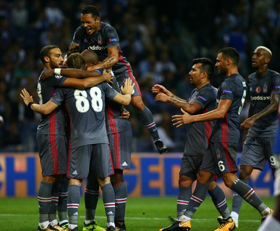 Beşiktaş'ta en akıllı transfer!