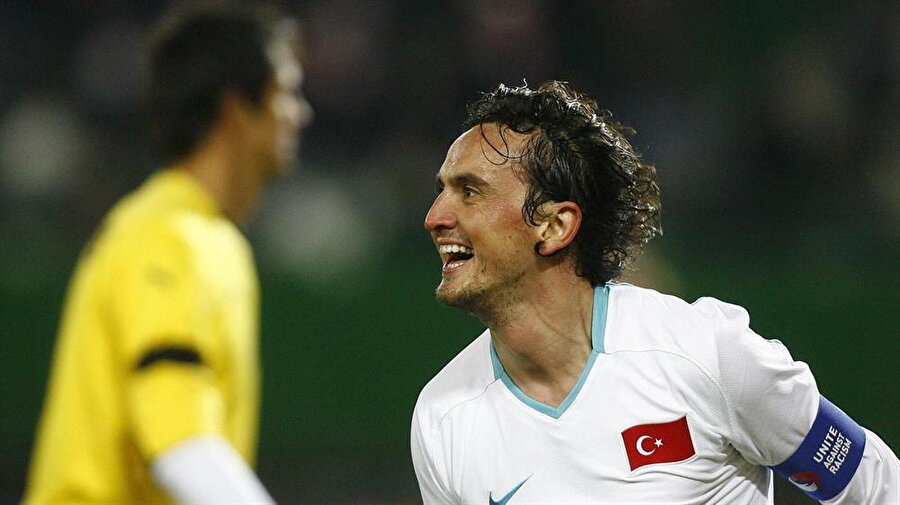 Tuncay Şanlı'ya FIFA'dan iyi haber