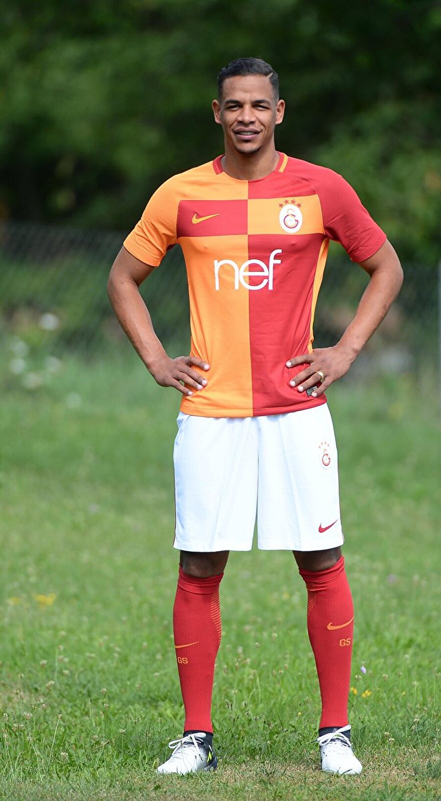 20. Fernando 77
Galatasaray